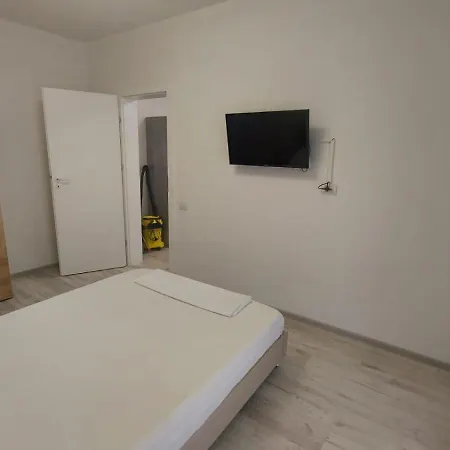 Mamaia Nord Apartamento