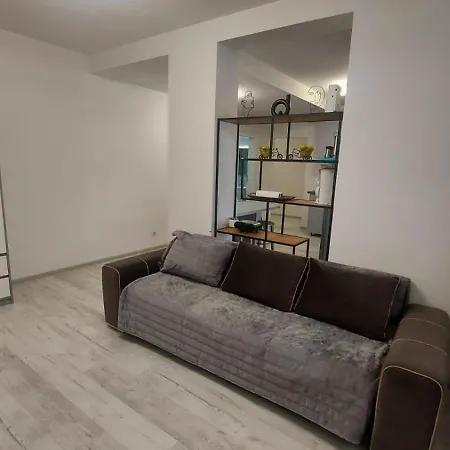 Apartamento Mamaia Nord *