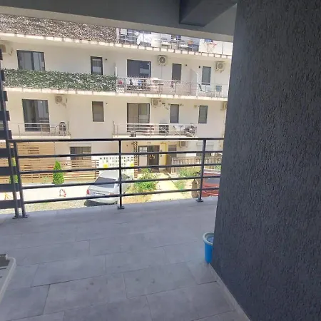 Apartamento Mamaia Nord *