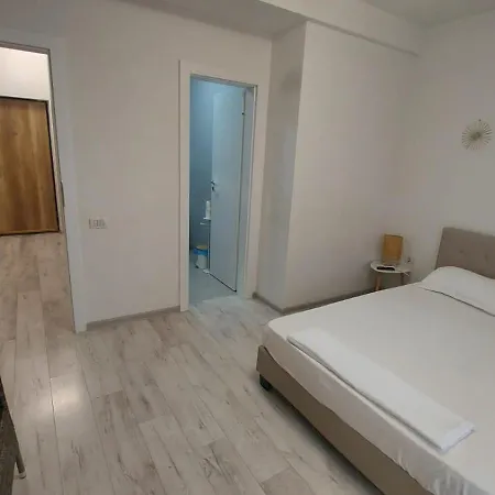 Mamaia Nord Apartman Năvodari