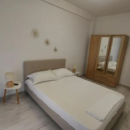 아파트 Mamaia Nord Năvodari