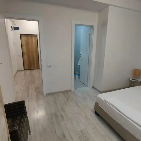 아파트 Mamaia Nord