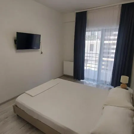 Mamaia Nord 아파트 Năvodari