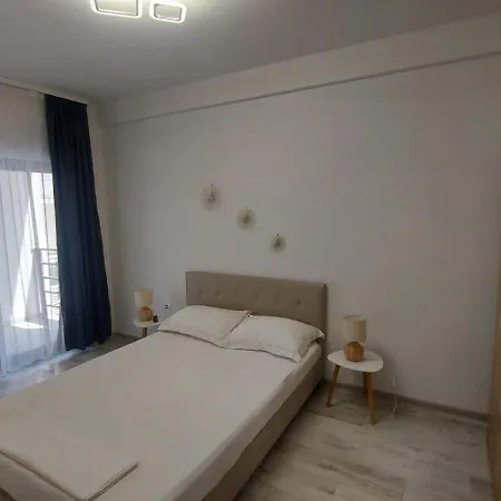 아파트 Mamaia Nord *