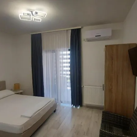 Mamaia Nord Apartman Năvodari