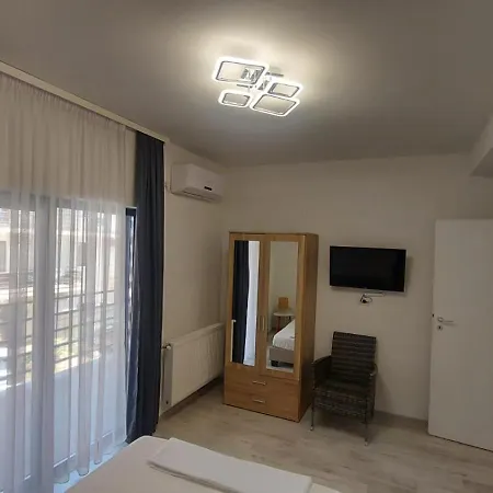 Mamaia Nord Năvodari