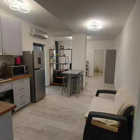 Mamaia Nord 아파트 Năvodari