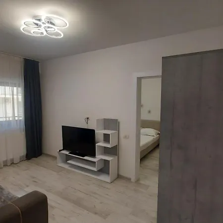 아파트 Mamaia Nord Năvodari