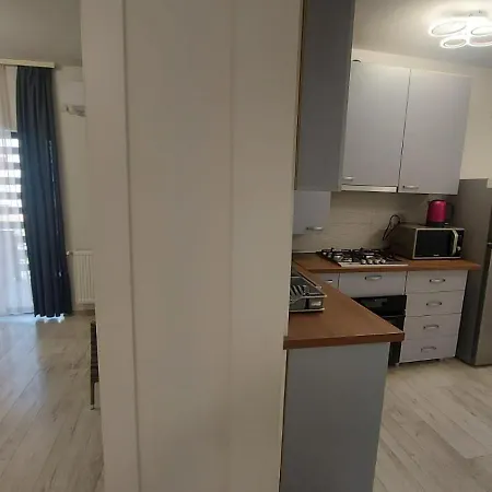 Mamaia Nord 아파트
