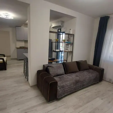 Mamaia Nord Năvodari