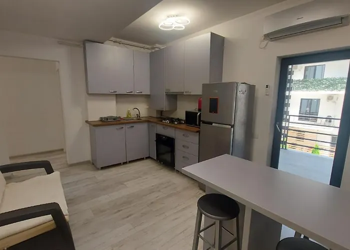 דירה Mamaia Nord *