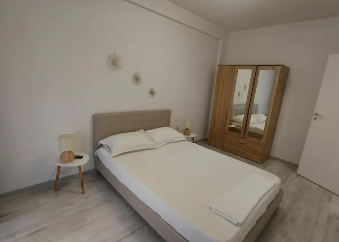 דירה Mamaia Nord Năvodari