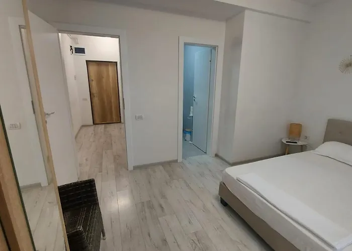 דירה Mamaia Nord