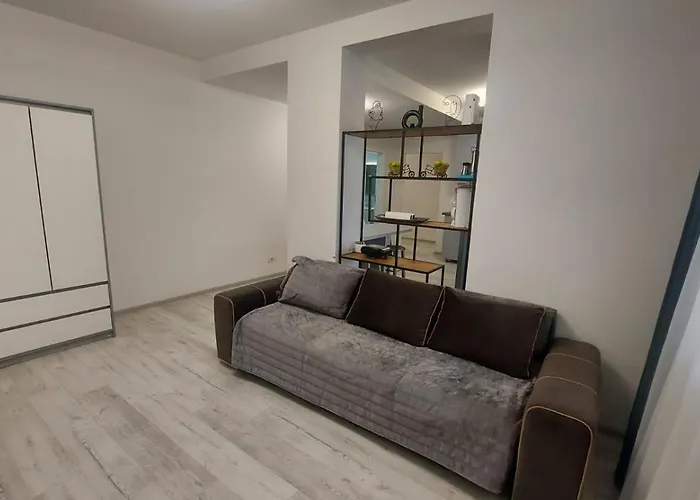 דירה Mamaia Nord *