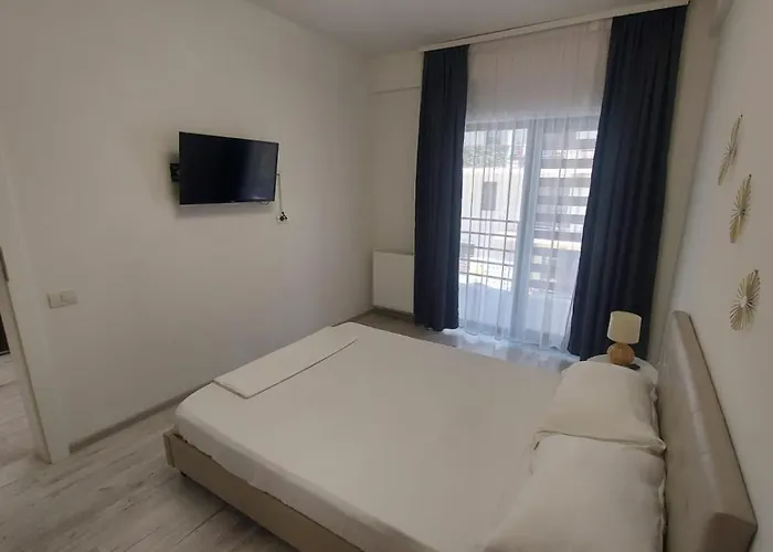 Mamaia Nord דירה Năvodari