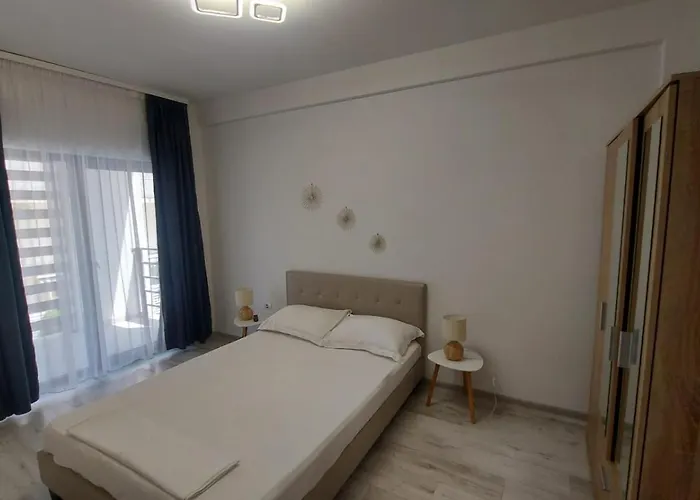 דירה Mamaia Nord *