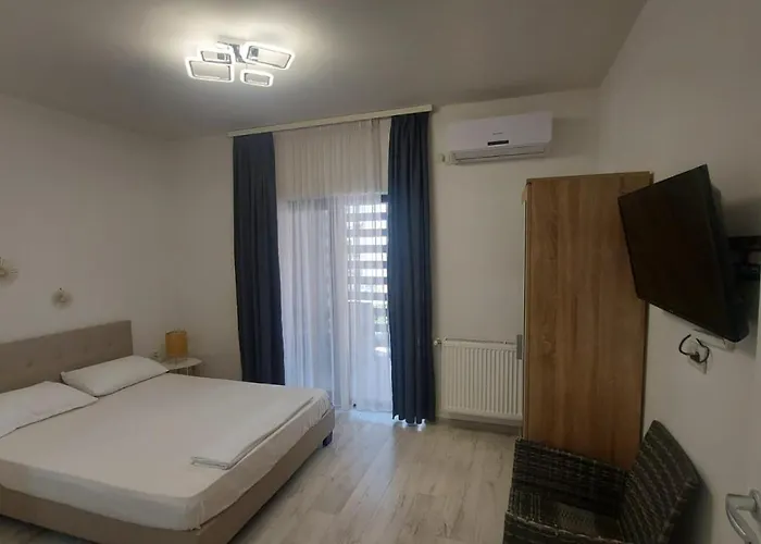 Mamaia Nord דירה Năvodari