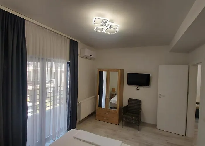 Mamaia Nord Năvodari