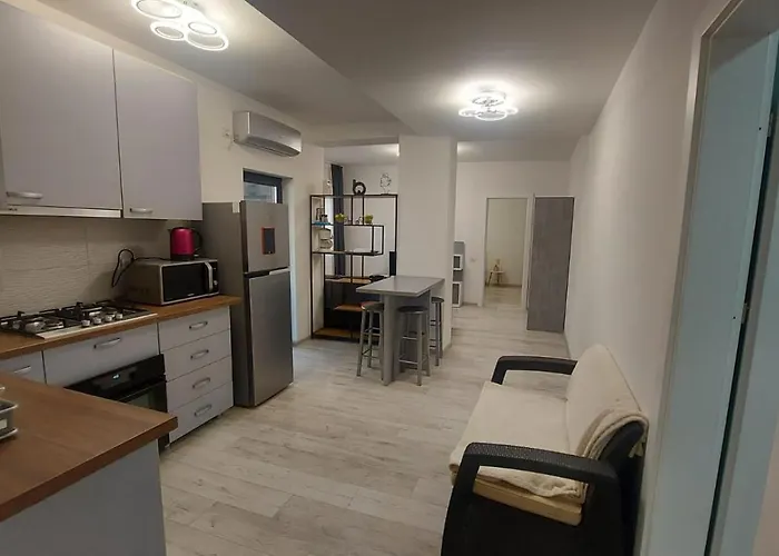 Mamaia Nord דירה Năvodari