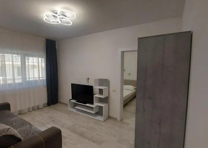 דירה Mamaia Nord Năvodari