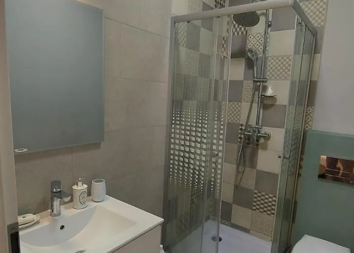 דירה Mamaia Nord Năvodari