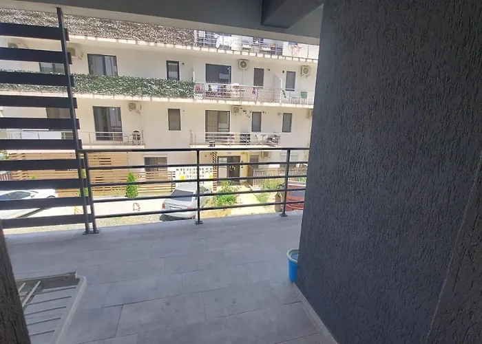 דירה Mamaia Nord *