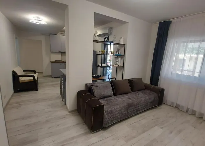 Mamaia Nord Năvodari