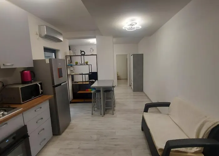 דירה Mamaia Nord